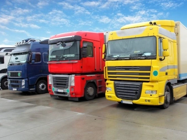 Adana Sıracevizler Nakliye